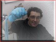 Tuts tatoueur pierceur  à relief tattoo 38 ave clemenceau Valenciennes